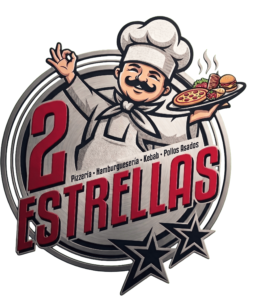 Pizzería Dos Estrellas