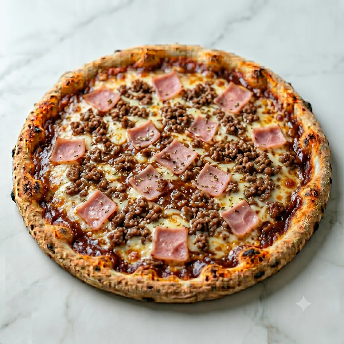 Pizzas Artesanas